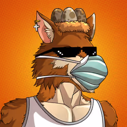 Wolf#601