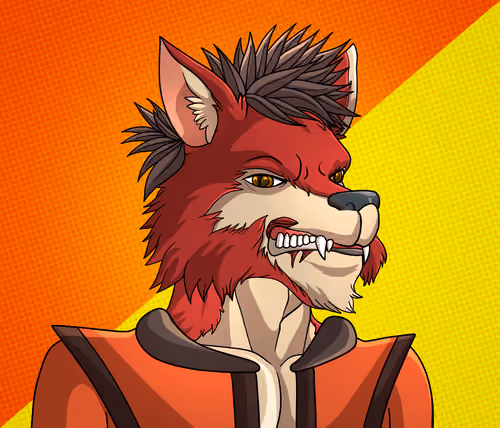 Wolf#874