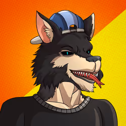 Wolf#706