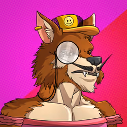 Wolf#1440