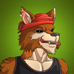 Wolf#56