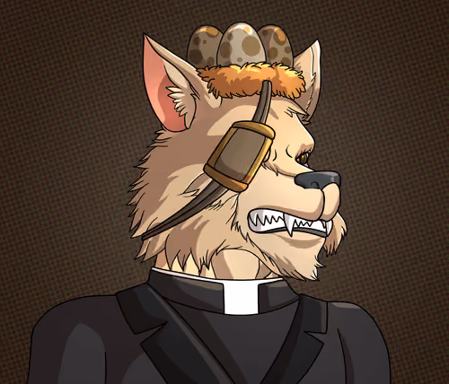Wolf#1445