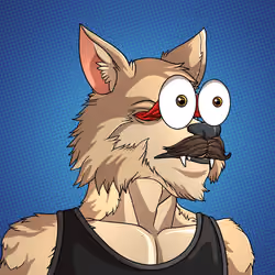 Wolf#227