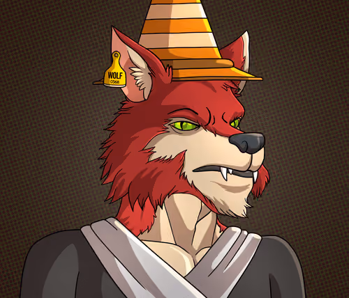 Wolf#1214