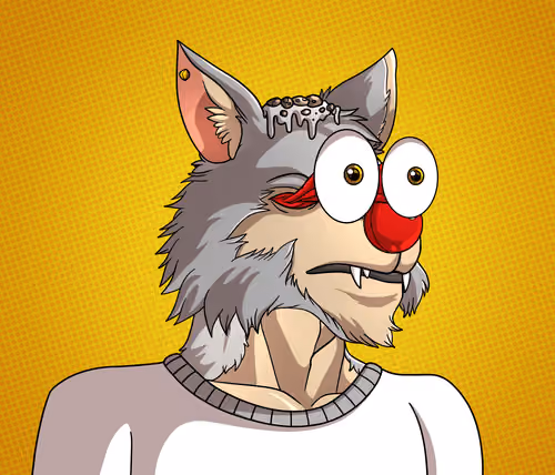 Wolf#562
