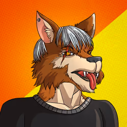Wolf#1611