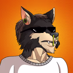 Wolf#765