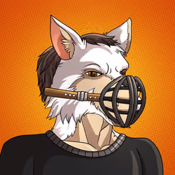 Wolf#801