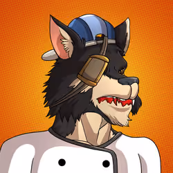 Wolf#1301