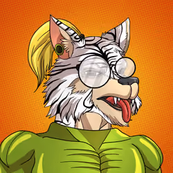 Wolf#282