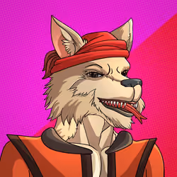 Wolf#1630