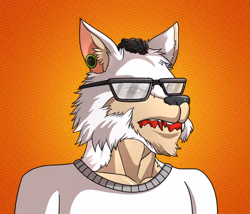 Wolf#160
