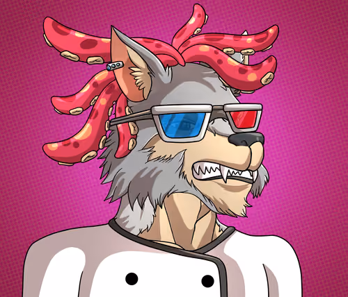 Wolf#77