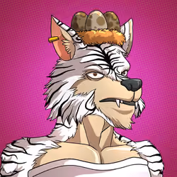 Wolf#933