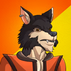 Wolf#1452