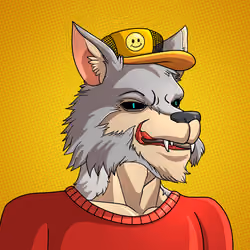 Wolf#228