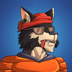 Wolf#226