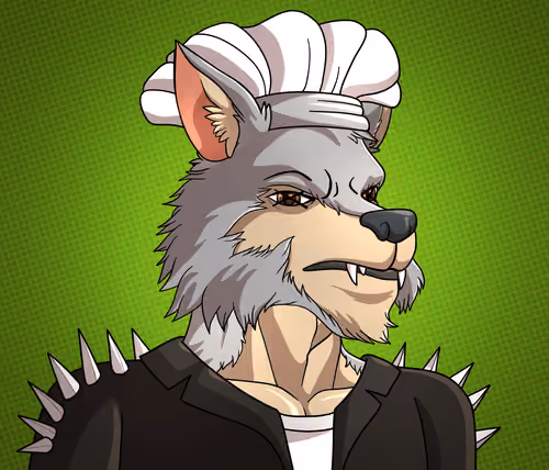 Wolf#885