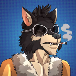 Wolf#1058