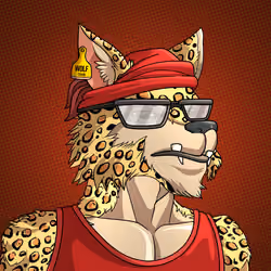 Wolf#548