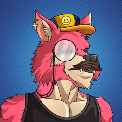 Wolf#792