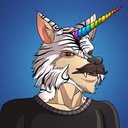 Wolf#637