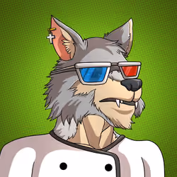Wolf#729