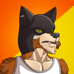 Wolf#137