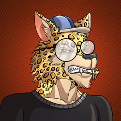 Wolf#186