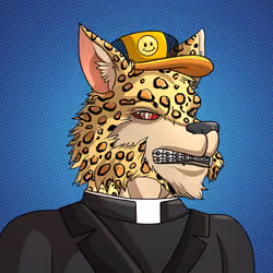 Wolf#494