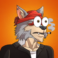 Wolf#896