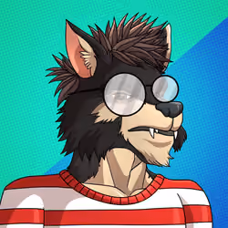 Wolf#493