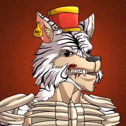 Wolf#821