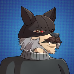 Wolf#1677