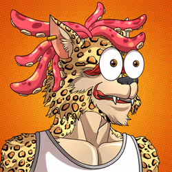695