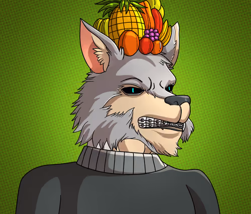 Wolf#856