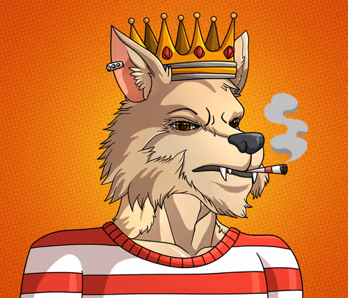 Wolf#352