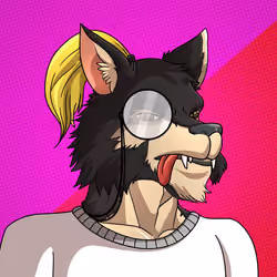 Wolf#959
