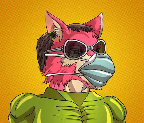 Wolf#720