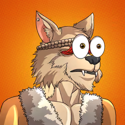 Wolf#7