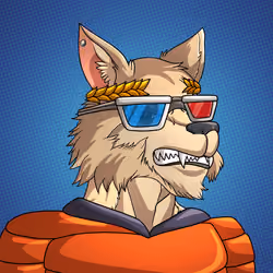 Wolf#1123