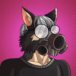 Wolf#259