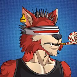 Wolf#1483