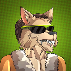 Wolf#575