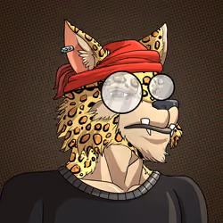 Wolf#1019