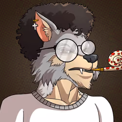 Wolf#511
