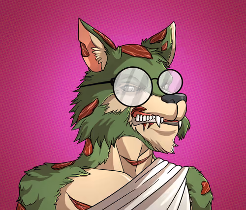 Wolf#1013