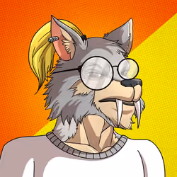 Wolf#873