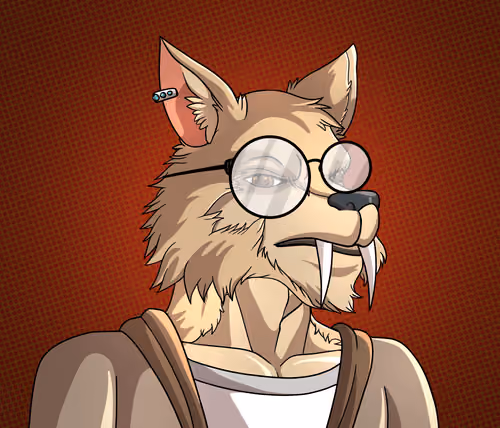 Wolf#595