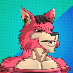 Wolf#1329